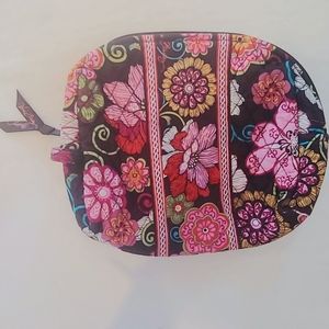 Vera Bradley bag!